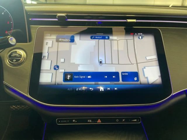 Mercedes-Benz E 220 E-Klasse