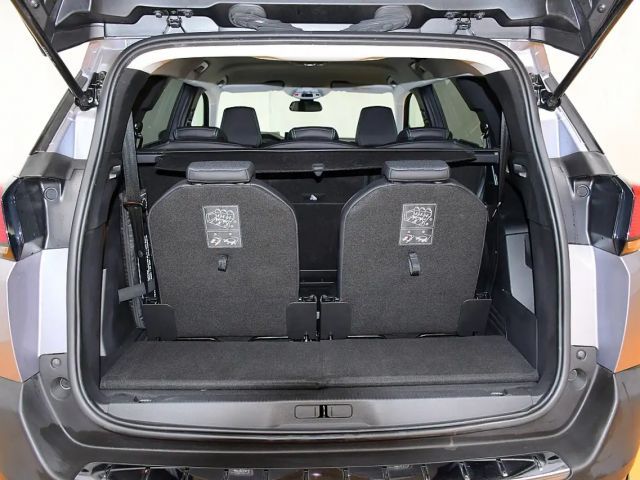 Peugeot 5008 Allure Pack EAT8 PureTech