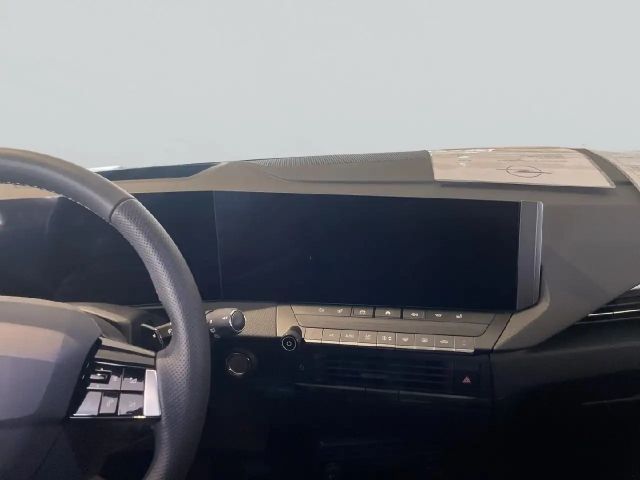 Opel Astra GS-Line Grand Sport