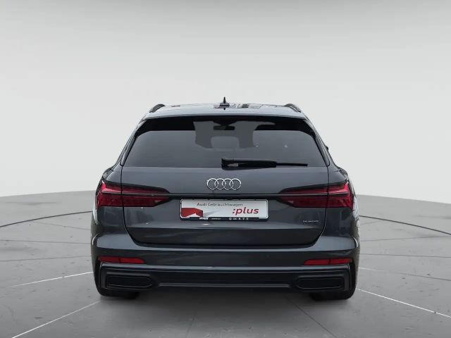 Audi A6 55 TFSI Hybride Quattro Sport