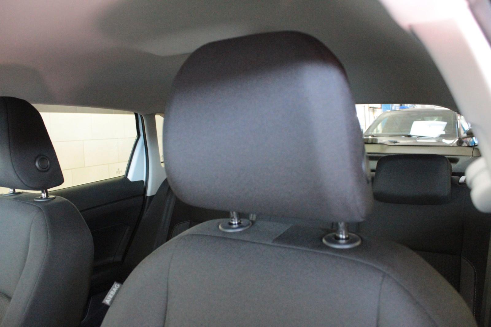 Volkswagen Taigo 1.0 TSI Life