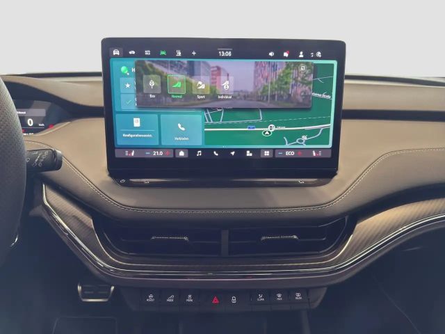 Skoda Enyaq Sportline