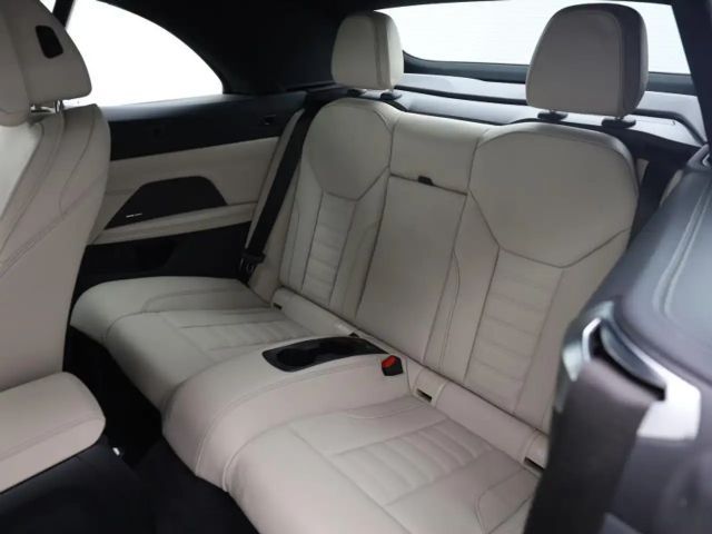 BMW 430 Cabrio M-Sport