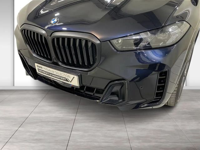 BMW X5 M-Sport xDrive40i