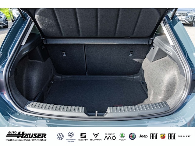 Seat Leon 1.5 eTSI DSG