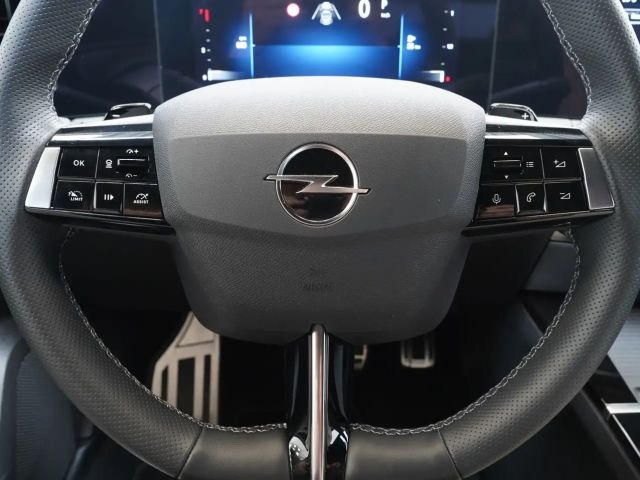 Opel Astra 1.2 Turbo GS-Line Grand Sport Turbo