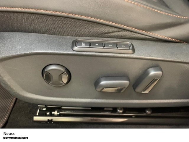 Cupra Formentor DSG VZ