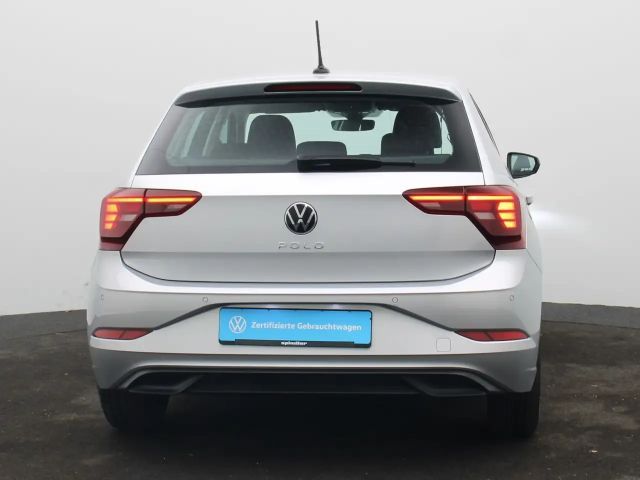 Volkswagen Polo 1.0 TSI Life
