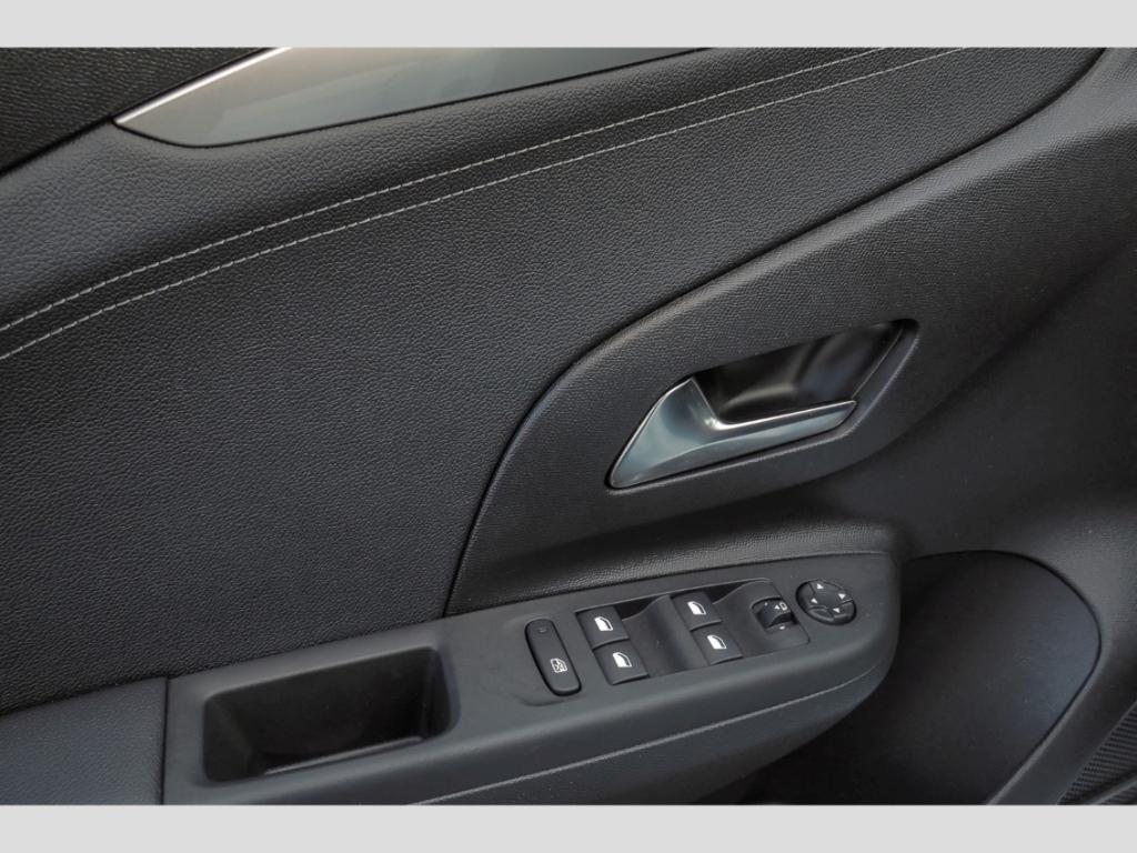 Opel Corsa GS-Line Grand Sport