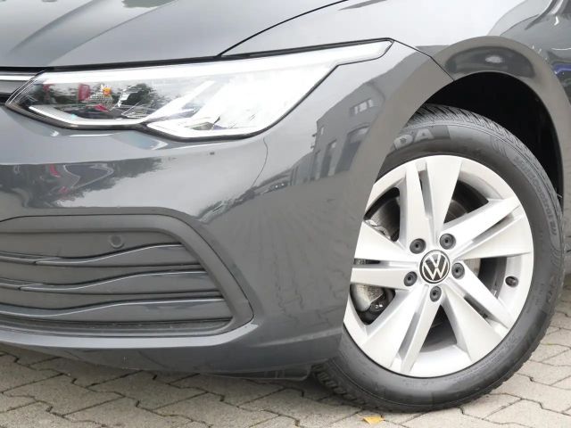 Volkswagen Golf 1.5 TSI Life Variant