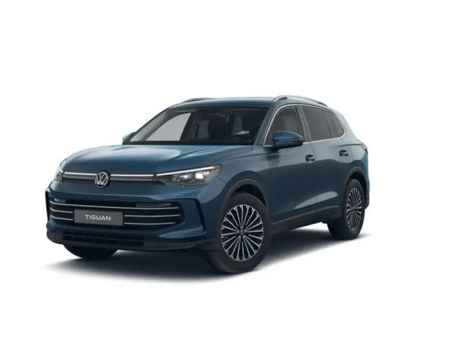 Volkswagen Tiguan 2.0 TSI Elegance Elegance