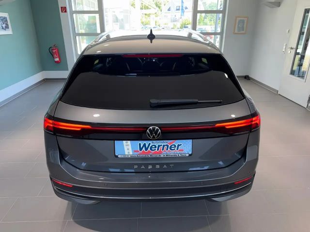 Volkswagen Passat 2.0 TDI Business
