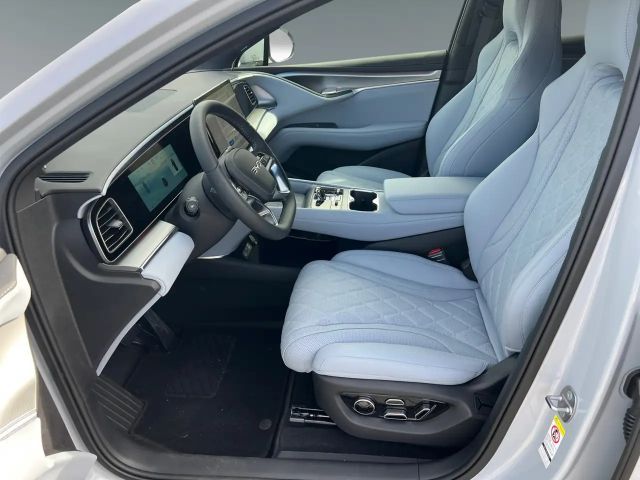 BYD Sealion 7 Comfort