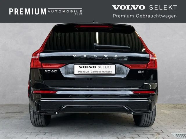 Volvo XC60 Dark Plus