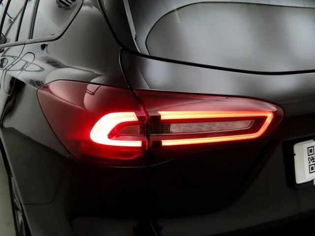 Ford Focus ST Line Wagon