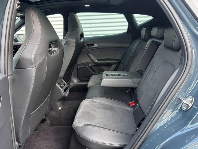 Cupra Formentor DSG VZ e-Hybrid