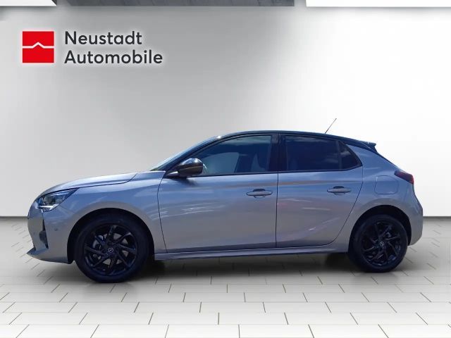 Opel Corsa GS-Line Grand Sport
