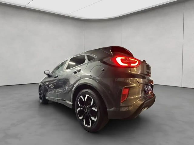 Ford Puma EcoBoost ST Line