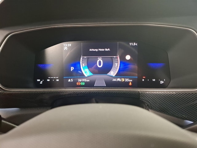 Volkswagen T-Cross 1.5 TSI Style