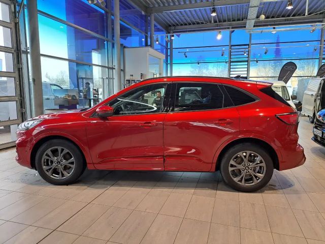 Ford Kuga EcoBoost ST Line X