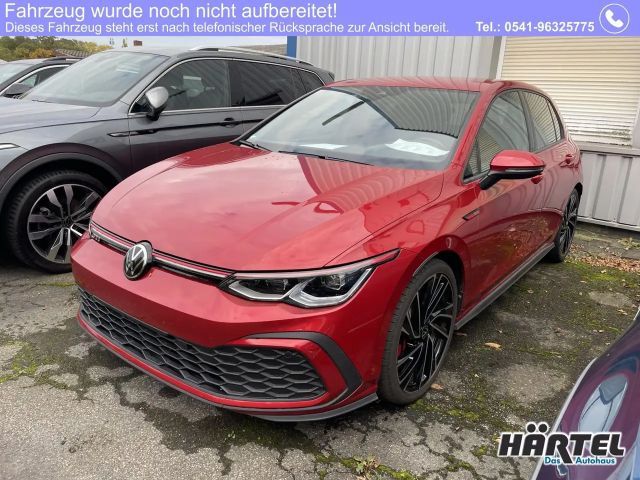 Volkswagen Golf 2.0 TSI GTI