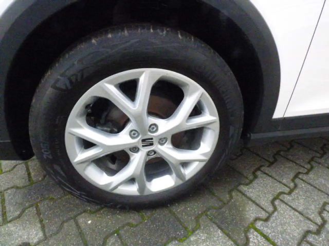 Seat Arona 1.0 EcoTSI FR-lijn