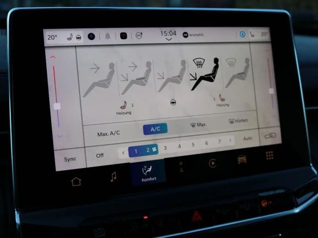 Jeep Compass 4xe Limited