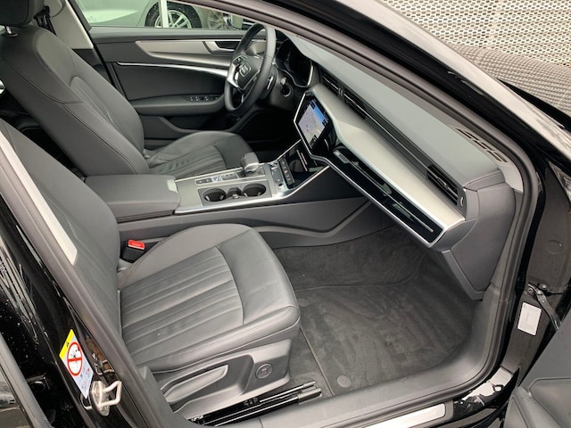 Audi A6 35 TDI Avant S-Tronic