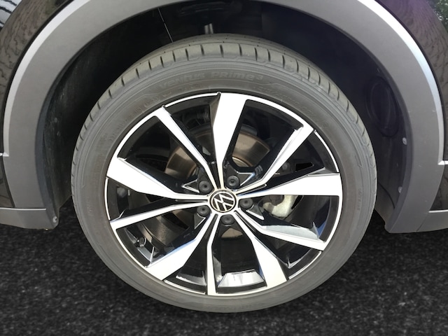 Volkswagen T-Cross DSG R-Line