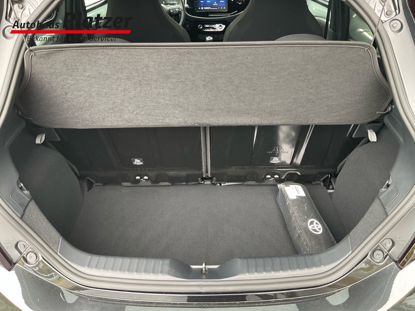 Toyota Aygo X 5-deurs Comfort