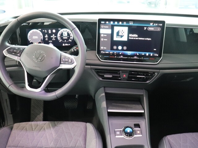 Volkswagen Tiguan DSG