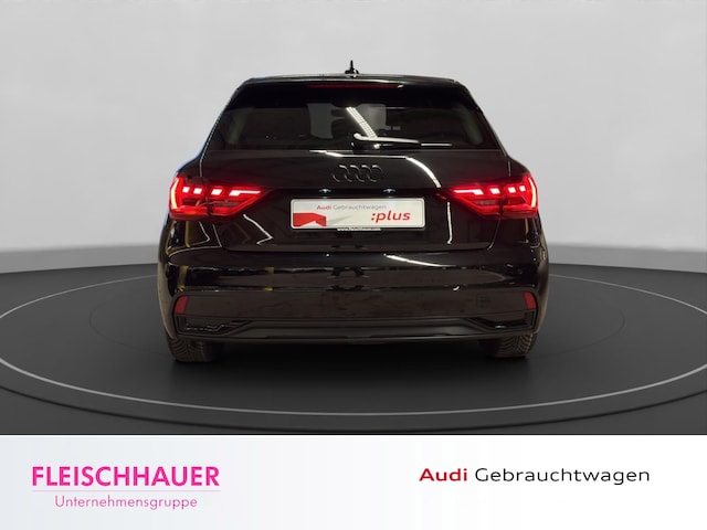 Audi A1 25 TFSI S-Tronic Sportback