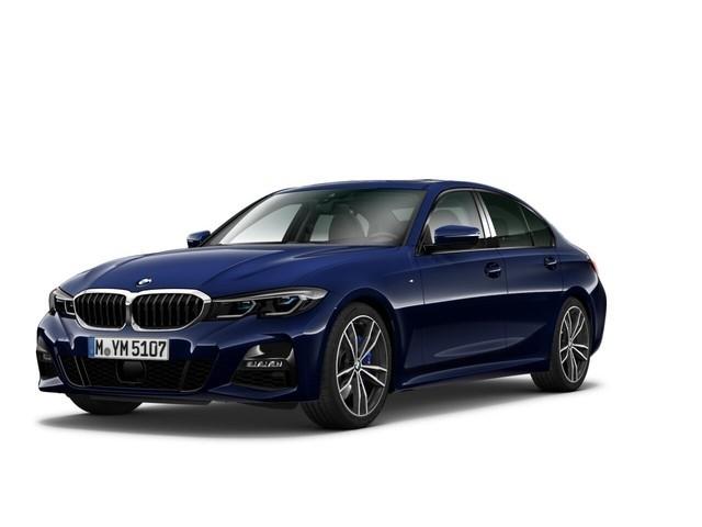 BMW 330 330i M-Sport Sedan
