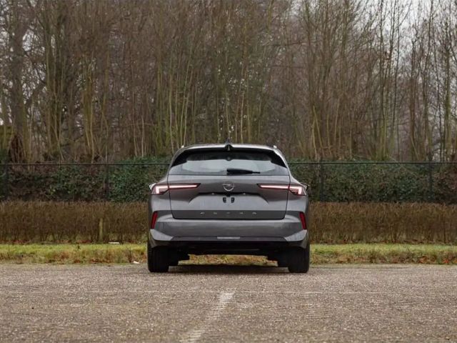 Opel Astra Sports Tourer