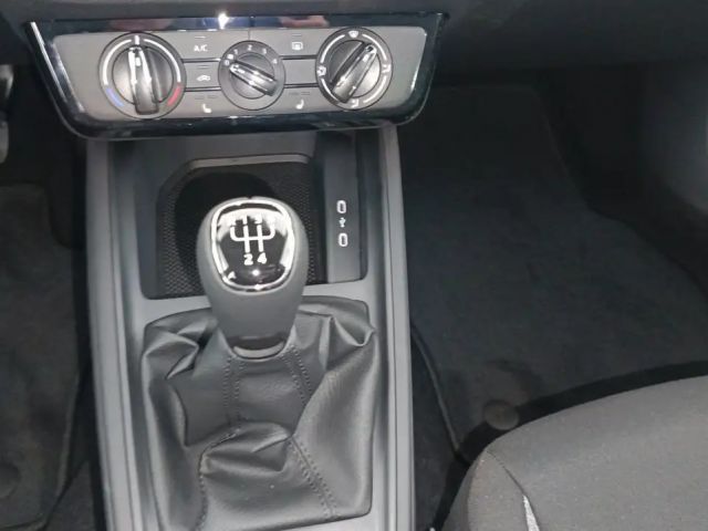 Skoda Kamiq Essence TSI