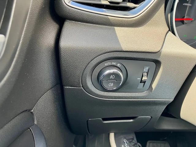 Opel Grandland X Business Elegance