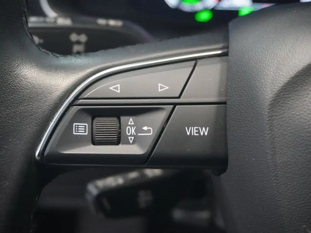 Audi Q7 Business Quattro