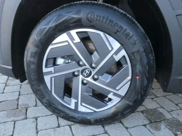 Hyundai Tucson 2WD T-GDi