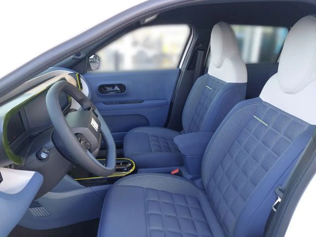 Fiat Grande Panda La Prima