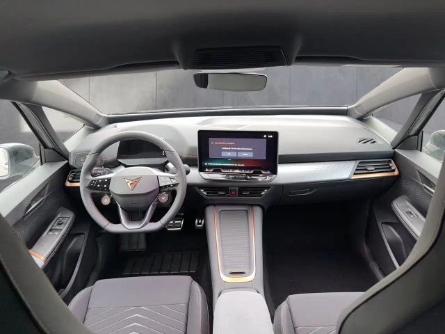 Cupra Born 77 kWh eBoost