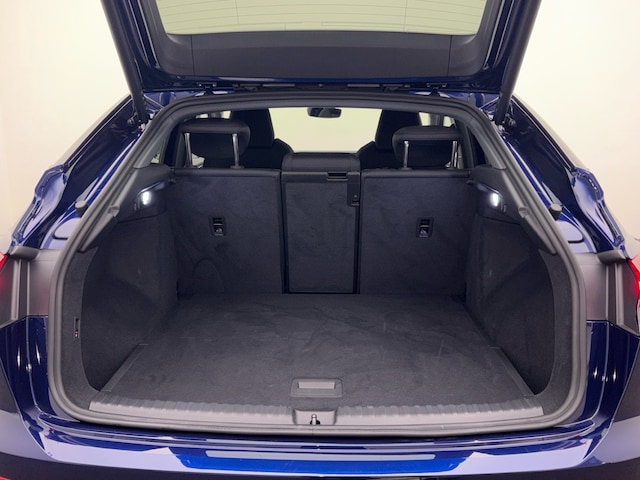 Audi Q4 e-tron Quattro Sportback