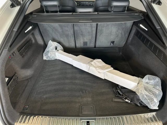 Audi Q8 50 TDI S-Line