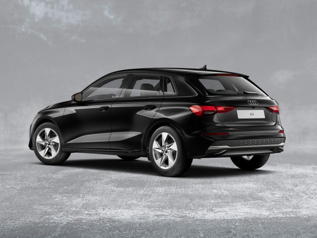 Audi A3 35 TFSI S-Tronic Sportback