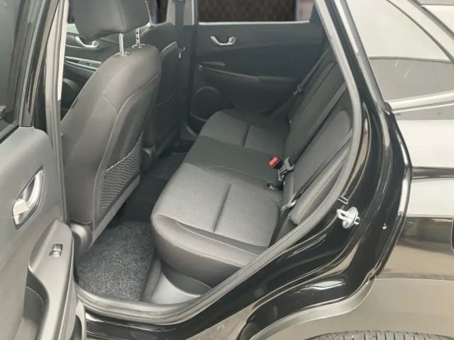 Hyundai Kona 2WD T-GDi Trend