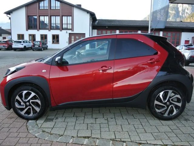 Toyota Aygo X Hatchback