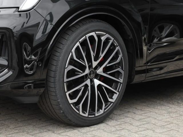 Audi Q7 50 TDI Quattro S-Line