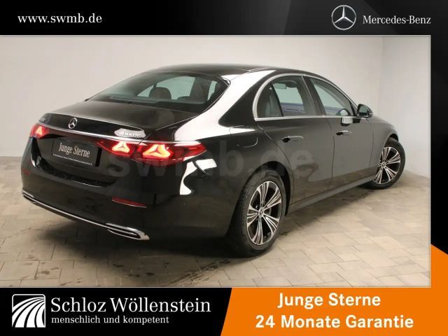 Mercedes-Benz E 450 4MATIC AVANTGARDE Sedan