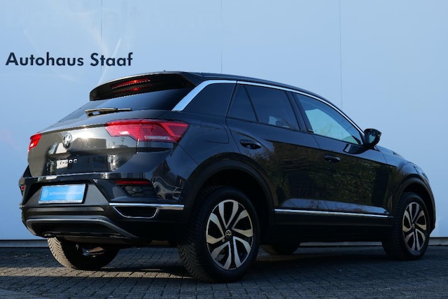 Volkswagen T-Roc 1.5 TSI