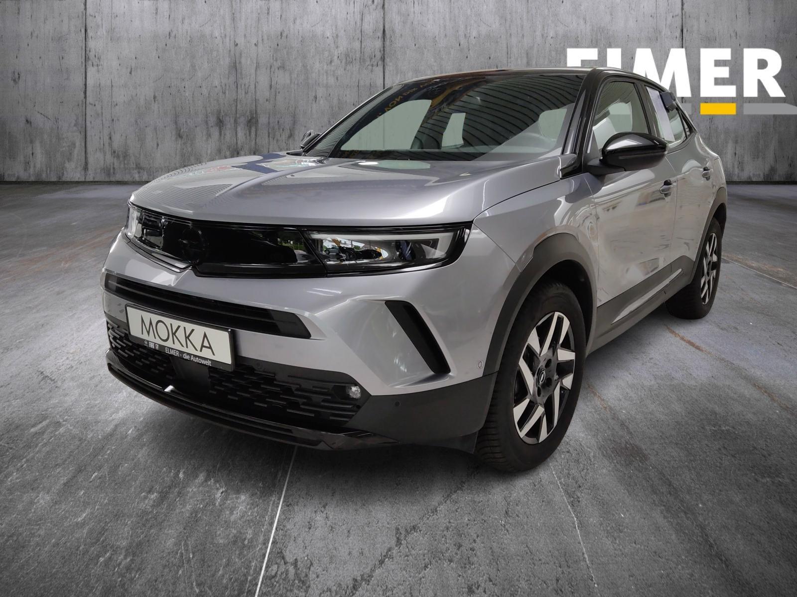 Opel Mokka GS-Line Grand Sport