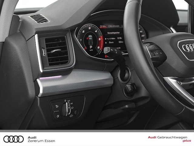 Audi Q5 40 TDI Quattro S-Tronic